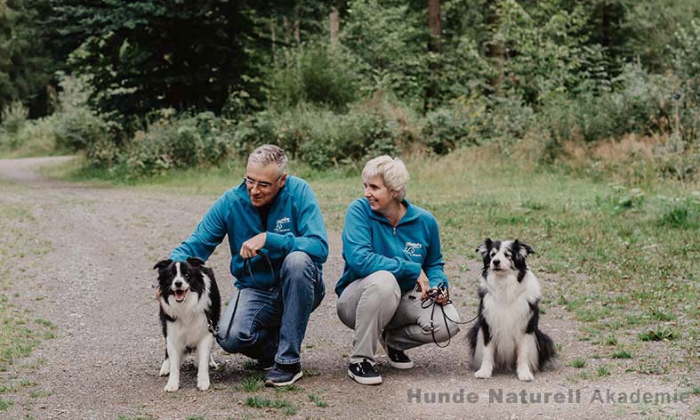 Hunde Naturell Akademie