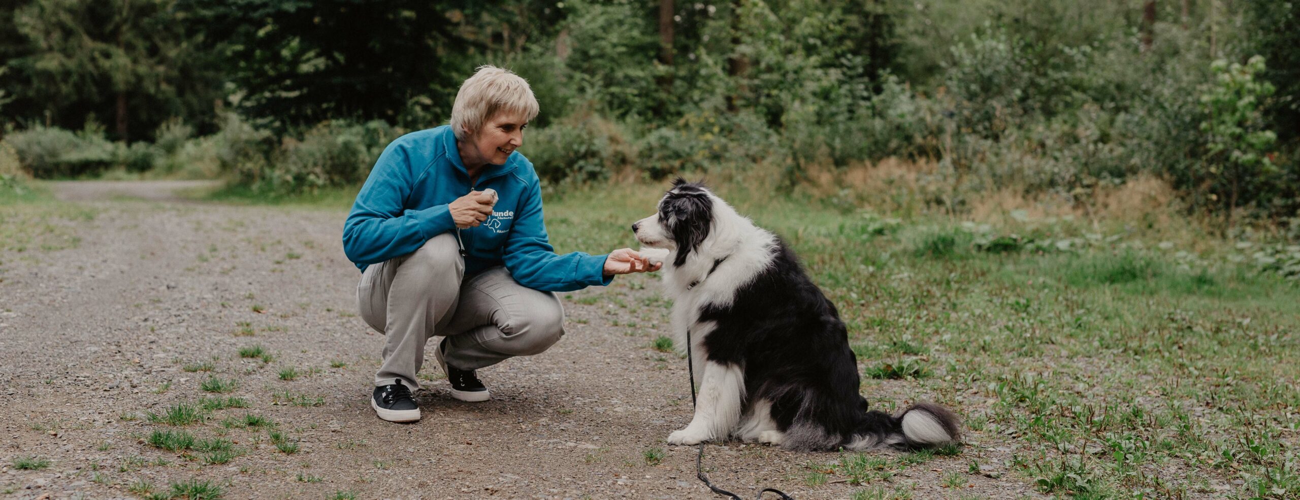 Hunde Naturell Sabine Zimmermeister