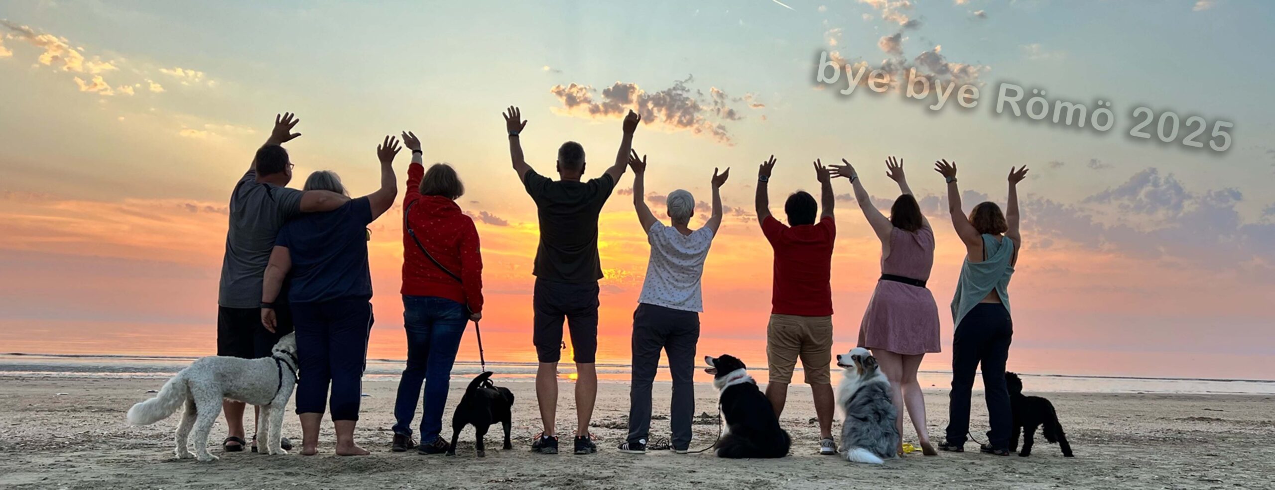 Hundeurlaub Hunde Naturell 2025